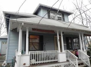 12 Bartlett Ter, Brockton, MA 02301