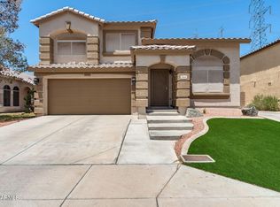 7844 N 110th Ln, Glendale, AZ 85307