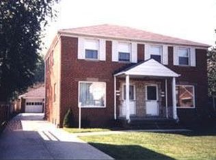 20730 S Lake Shore Blvd, Euclid, OH