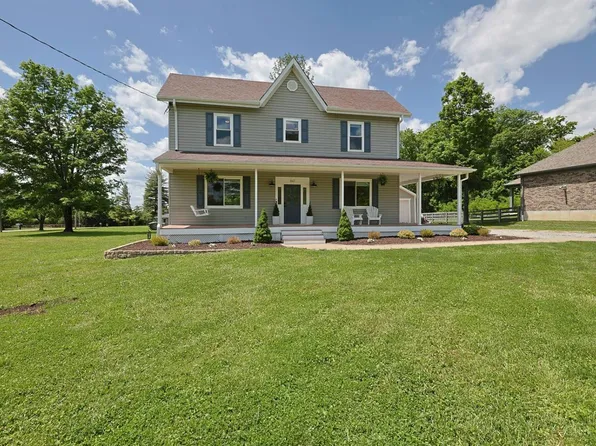 6471 Lewis Rd, Loveland, OH 45140