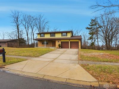 2126 Mohave Dr, Dayton, OH, 45431