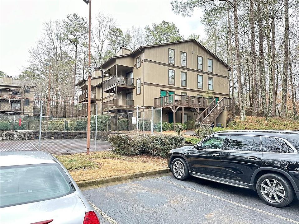 3885 Cedar Cir, Tucker, GA 30084 Zillow