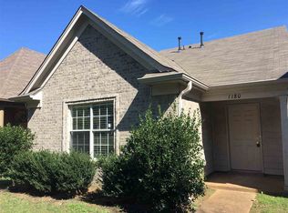 1180 Whitten Rd LOT 262, Memphis, TN 38134