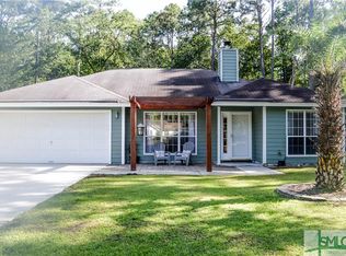 104 Oakcrest Ct, Richmond Hill, GA 31324
