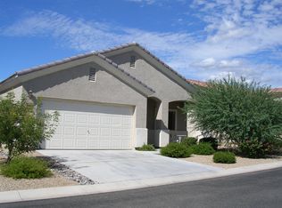6736 E Regina St, Mesa, AZ 85215