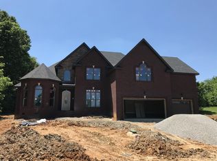 4362 Memory Ln, Adams, TN 37010