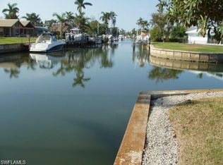 1805 Kingfish Rd, Naples, FL 34102