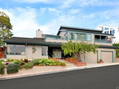2240 Hillview Dr, Laguna Beach, CA, 92651