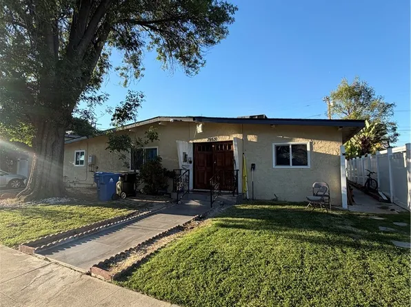 19531 Keswick St, Reseda, CA 91335