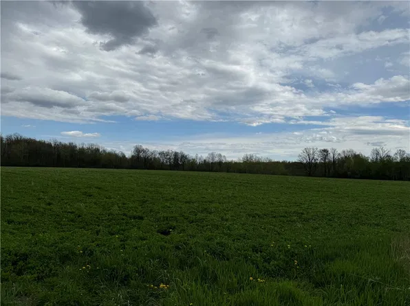 0 Pioneer Road, Sheldon, WI 54766