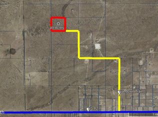 251 N Sundown Trl, Artesia, NM 88210