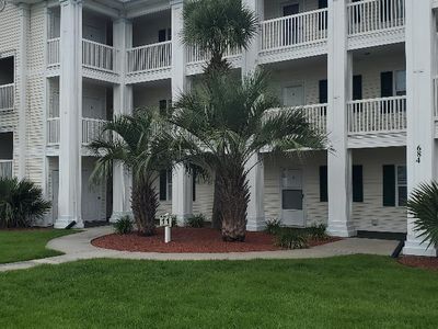 684 Tupelo Ln. #11C, Loris, SC, 29568