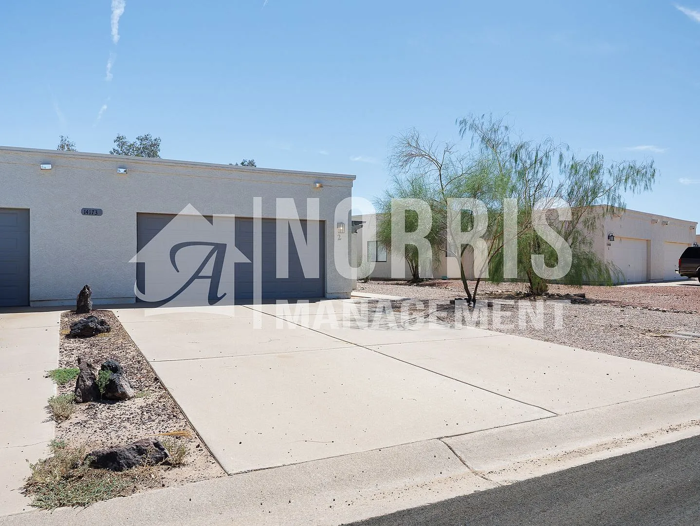 14173 S Berwick Rd, Arizona City — Photo 3