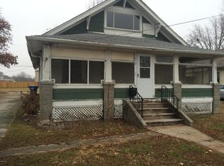 613 S Oakland St, Webb City, MO 64870