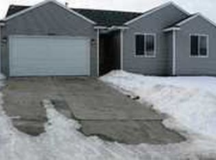 1502 S Chronicle Ln, Spokane, WA 99212