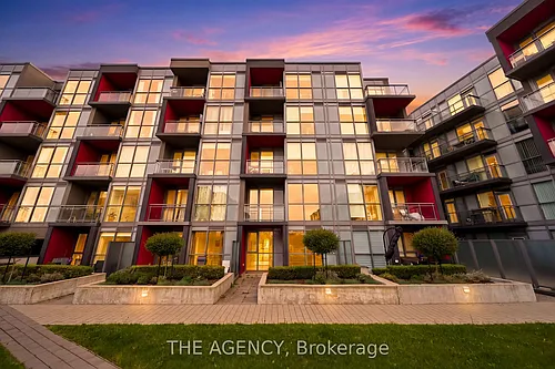 5220 Dundas St #209 Photo 1