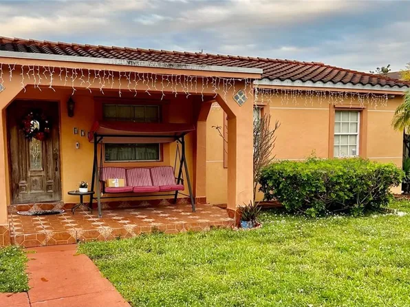 877 E 31st Street, Hialeah, FL 33013