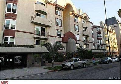 1st image of 620 S Gramercy Pl APT 438