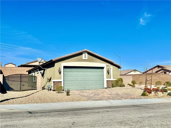 2364 Radiance River Ct, Laughlin, NV 89029