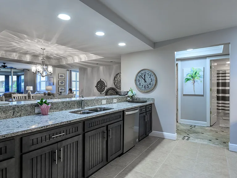3313 Sunset Key Cir #107 — Photo 13