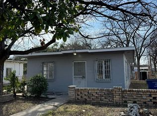 115 Sun, San Antonio, TX 78204