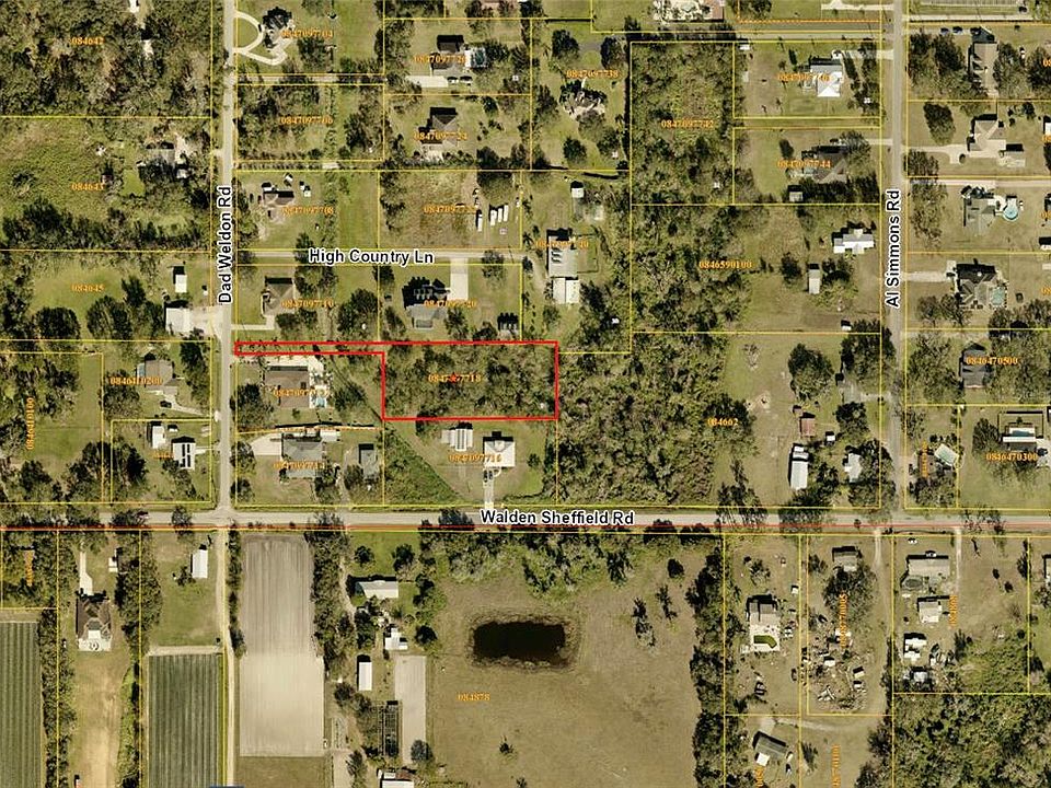 1st image of 2531 DAD WELDON ROAD LOT 9