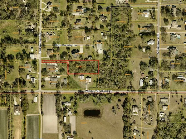 2531 Dad Weldon Rd #9, Dover, FL 33527