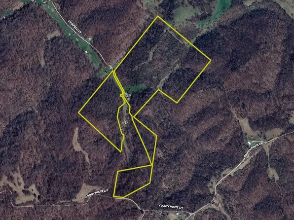 2066 Litchfield Rd, Gallipolis Ferry, WV 25515