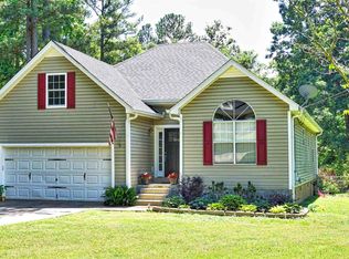 75 Windsong Dr, Covington, GA 30016