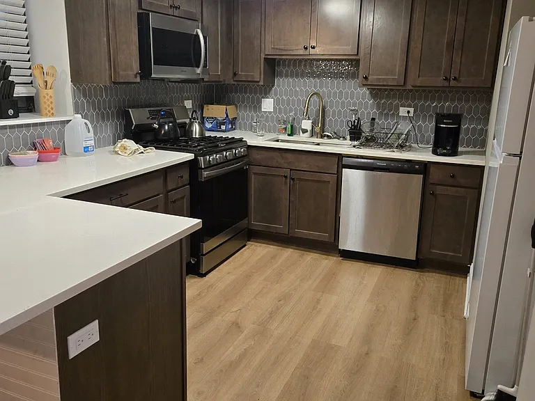 5017 S Drexel Blvd #G01 — Photo 4