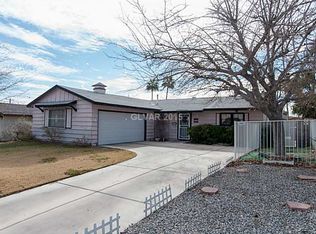 1708 Lamplighter Ln, Las Vegas, NV 89104