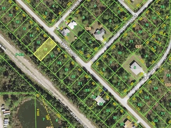 12241 Estrella Blvd #16, Punta Gorda, FL 33955