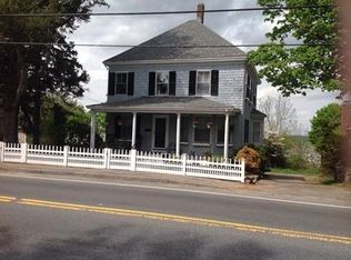 7 Main St, Kingston, MA 02364