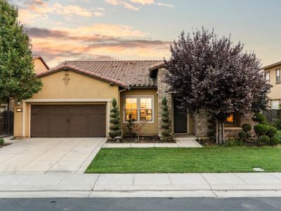 3716 Chiavari Way, Manteca, CA, 95337