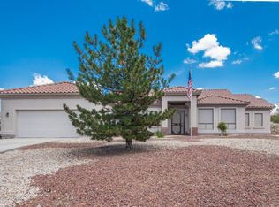 5805 Snapdragon Ln, Prescott, AZ 86305