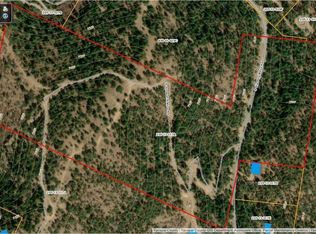 7 S Snowdrift Mine Rd, Prescott, AZ 86303