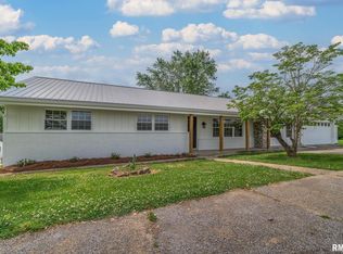 171 E Fords Ferry Rd, Cave In Rock, IL 62919