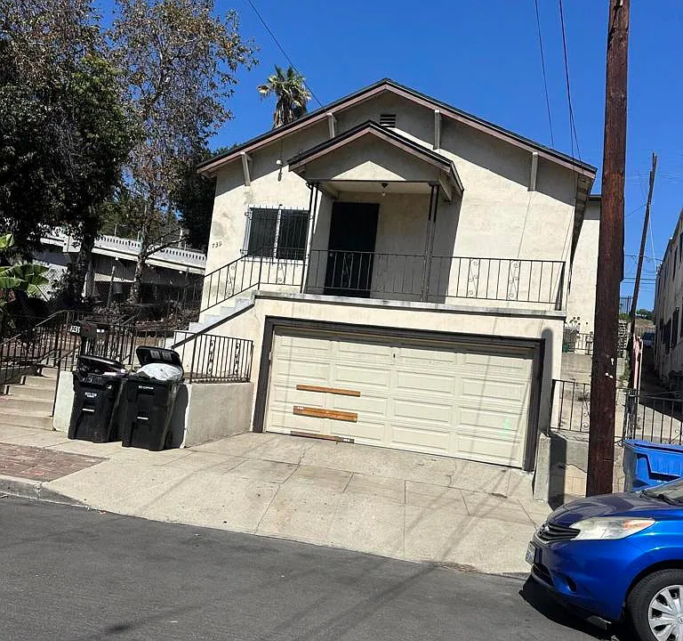 739 New Depot St #739