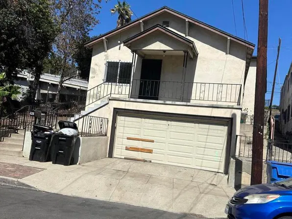 739 New Depot St #739, Los Angeles, CA 90012
