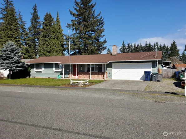 9231 47th Drive NE, Marysville, WA 98270