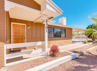 2301 N 81st Way, Scottsdale, AZ 85257