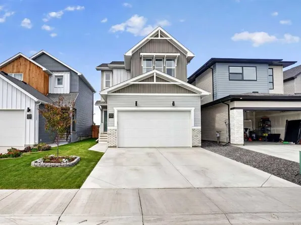 4541 25th Ave S, Lethbridge, AB T1K 8K5