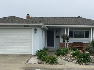 26435 Montana Way, Hayward, CA 94544