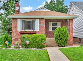 5255 Schollmeyer Ave, Saint Louis, MO