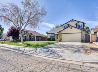 1236 Marion Ave, Lancaster, CA 93535