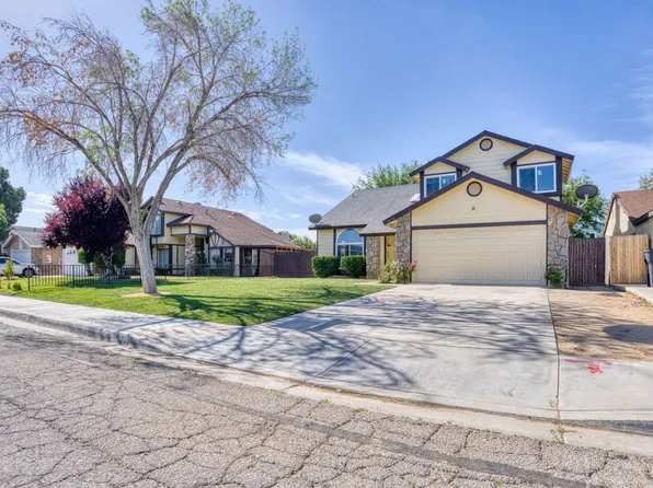 1236 Marion Ave, Lancaster, CA 93535