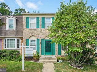 11382 Cromwell Ct, Woodbridge, VA 22192