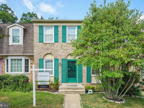 11382 Cromwell Ct, Woodbridge, VA 22192