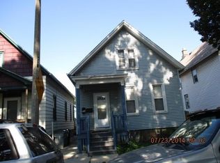 911 S 23rd St, Milwaukee, WI 53204