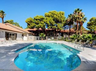 2606 S Durango Dr APT 266, Las Vegas, NV 89117